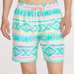 Chubbies Classic Swim Trunk